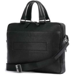 Портфель Piquadro PAAVO (S122) Black CA4098S122_N