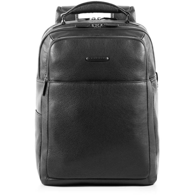 Рюкзак для ноутбука Piquadro MODUS (MO) Black CA4174MO_N