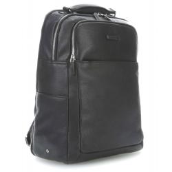 Рюкзак для ноутбука 15″ Piquadro MODUS (MO) Black CA4174MO_N