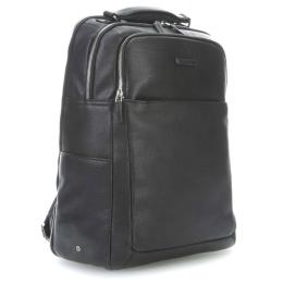 Рюкзак для ноутбука 15″ Piquadro MODUS (MO) Black CA4174MO_N