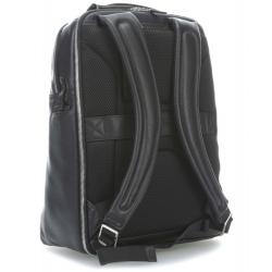 Рюкзак для ноутбука 15″ Piquadro MODUS (MO) Black CA4174MO_N