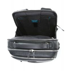 Рюкзак для ноутбука 15″ Piquadro MODUS (MO) Black CA4174MO_N