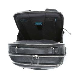 Рюкзак для ноутбука 15″ Piquadro MODUS (MO) Black CA4174MO_N