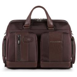 Портфель Piquadro BRIEF D.Brown CA4441BR_TM