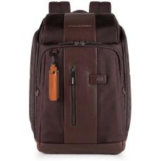 Рюкзак для ноутбука Piquadro BRIEF D.Brown CA4443BR_TM