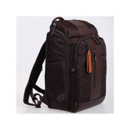 Рюкзак для ноутбука 14″ Piquadro BRIEF D.Brown CA4443BR_TM