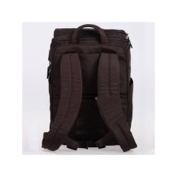 Рюкзак для ноутбука 14″ Piquadro BRIEF D.Brown CA4443BR_TM