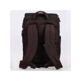 Рюкзак для ноутбука 14″ Piquadro BRIEF D.Brown CA4443BR_TM