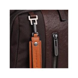 Рюкзак для ноутбука 14″ Piquadro BRIEF D.Brown CA4443BR_TM
