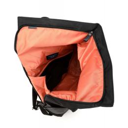 Рюкзак для ноутбука 15,6″ Piquadro BIOS (BIO) Black CA4451BIO_N