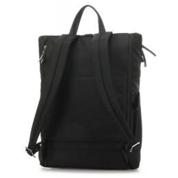 Рюкзак для ноутбука 15,6″ Piquadro BIOS (BIO) Black CA4451BIO_N