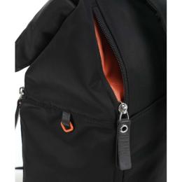 Рюкзак для ноутбука 15,6″ Piquadro BIOS (BIO) Black CA4451BIO_N