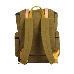 Рюкзак для ноутбука 15,6″ Piquadro BLADE Yellow CA4535BL_G