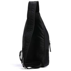 Сумка-слинг Piquadro BIOS (BIO) Black CA4536BIO_N