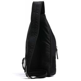 Сумка-слинг Piquadro BIOS (BIO) Black CA4536BIO_N