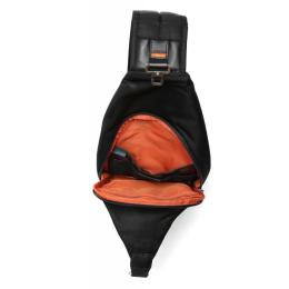 Сумка-слинг Piquadro BIOS (BIO) Black CA4536BIO_N