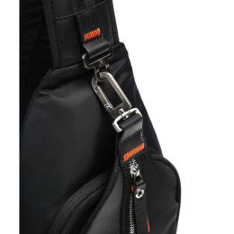 Сумка-слинг Piquadro BIOS (BIO) Black CA4536BIO_N