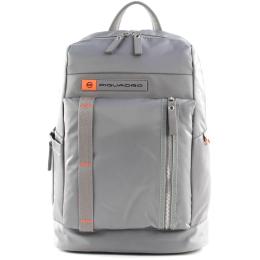 Рюкзак для ноутбука 14″ Piquadro BIOS (BIO) Grey CA4545BIO_GR