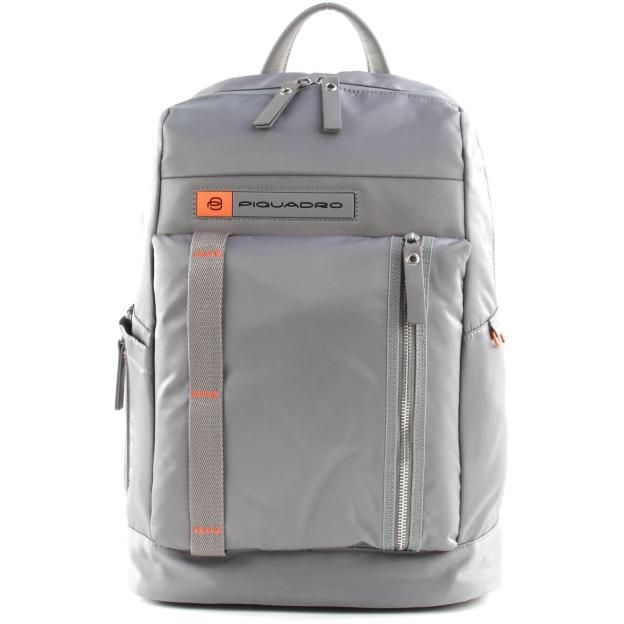 Рюкзак для ноутбука Piquadro BIOS (BIO) Grey CA4545BIO_GR