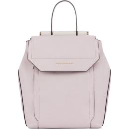 Рюкзак с отделением для iPad Piquadro CIRCLE (W92) Violet-Violet CA4579W92_VIVI