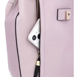 Рюкзак з відділенням для iPad Piquadro CIRCLE (W92) Violet-Violet CA4579W92_VIVI