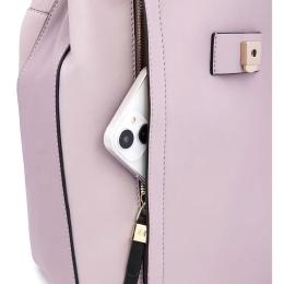 Рюкзак з відділенням для iPad Piquadro CIRCLE (W92) Violet-Violet CA4579W92_VIVI