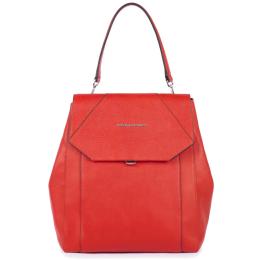 Рюкзак с отделением для iPad Piquadro MUSE Red CA4630MU_R