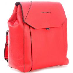 Рюкзак з відділенням для iPad Piquadro MUSE Red CA4630MU_R