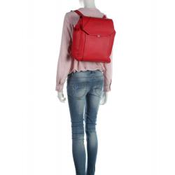 Рюкзак з відділенням для iPad Piquadro MUSE Red CA4630MU_R