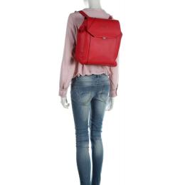 Рюкзак з відділенням для iPad Piquadro MUSE Red CA4630MU_R