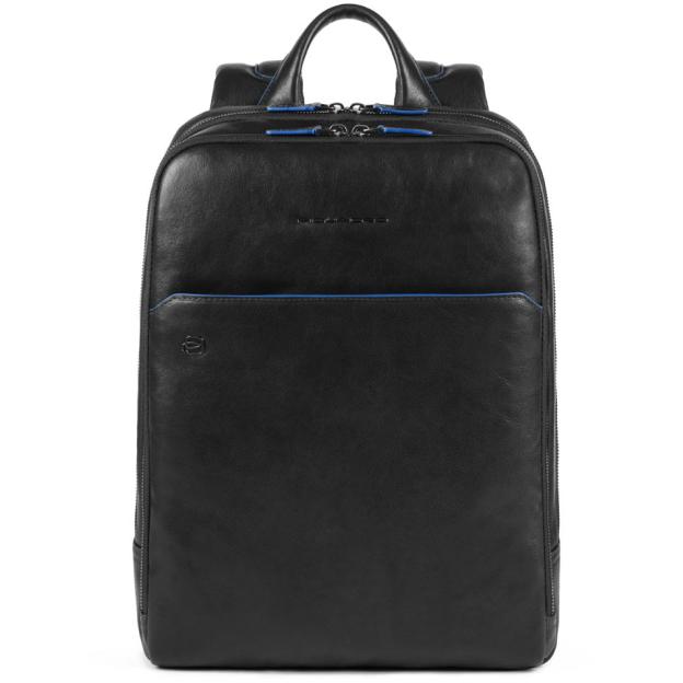 Рюкзак для ноутбука Piquadro BLUE SQUARE (B2S) Black CA4770B2S_N