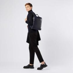 Рюкзак для ноутбука 14″ Piquadro BLUE SQUARE (B2S) Black CA4770B2S_N