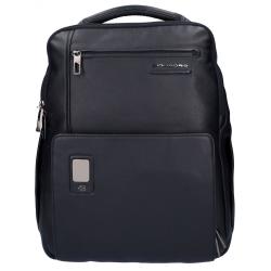 Рюкзак для ноутбука 14″ Piquadro AKRON (AO) Black CA4818AO_N