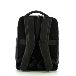 Рюкзак для ноутбука 14″ Piquadro AKRON (AO) Black CA4818AO_N