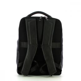 Рюкзак для ноутбука 14″ Piquadro AKRON (AO) Black CA4818AO_N