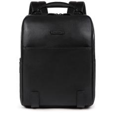 Рюкзак для ноутбука Piquadro MODUS RESTYLING (MOS) Black CA4818MOS_N