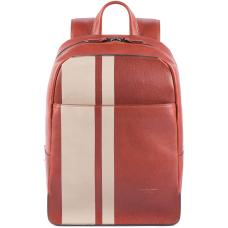 Рюкзак для ноутбука Piquadro Pioneer (W94) Cinnamon CA4831W94_CU2