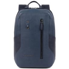 Рюкзак для ноутбука Piquadro Hakone (S104) Blue CA4944S104_BLU