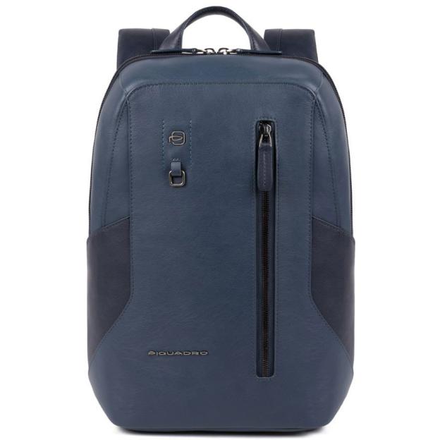 Рюкзак для ноутбука Piquadro Hakone (S104) Blue CA4944S104_BLU