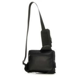 Сумка-слинг Piquadro URBAN Black CA4974UB00_N