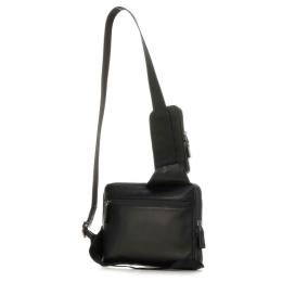 Сумка-слинг Piquadro URBAN Black CA4974UB00_N