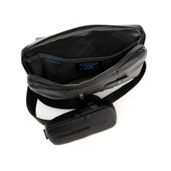 Сумка-слинг Piquadro URBAN Black CA4974UB00_N