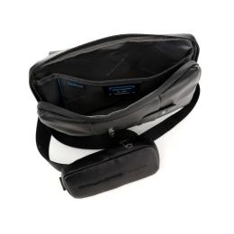 Сумка-слинг Piquadro URBAN Black CA4974UB00_N