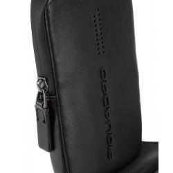 Сумка-слинг Piquadro URBAN Black CA4974UB00_N