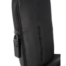 Сумка-слинг Piquadro URBAN Black CA4974UB00_N