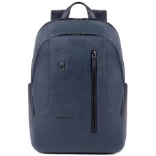 Рюкзак для ноутбука Piquadro Hakone (S104) Blue CA4980S104_BLU