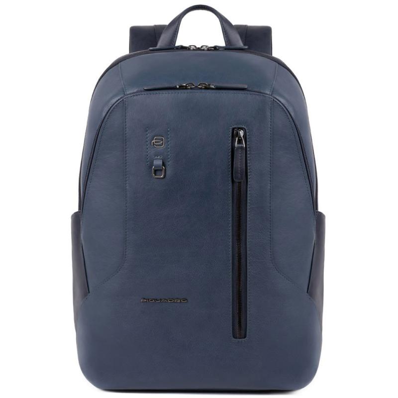 Рюкзак для ноутбука 15,6 Piquadro Hakone (S104) Blue CA4980S104_BLU