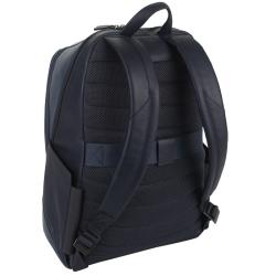 Рюкзак для ноутбука 15,6″ Piquadro Hakone (S104) Blue CA4980S104_BLU