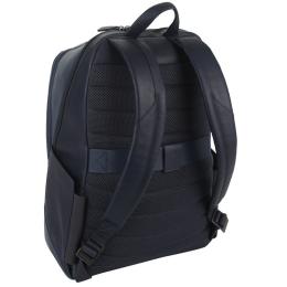Рюкзак для ноутбука 15,6″ Piquadro Hakone (S104) Blue CA4980S104_BLU