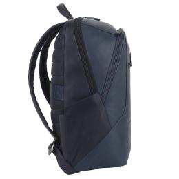 Рюкзак для ноутбука 15,6″ Piquadro Hakone (S104) Blue CA4980S104_BLU